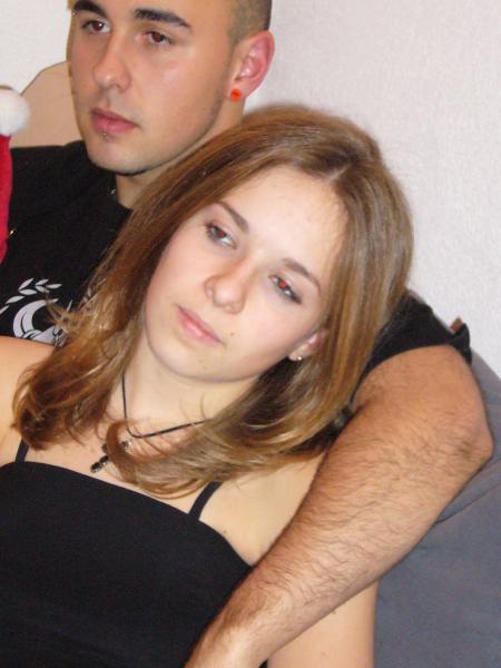 1 de l'an chez moi