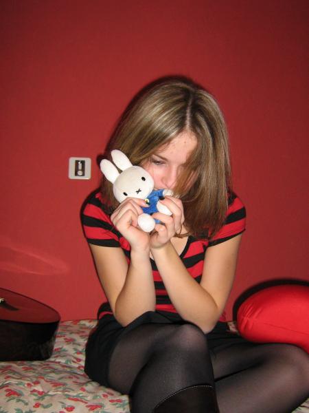 pitit lapin