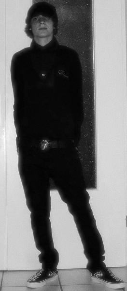 mon fashion